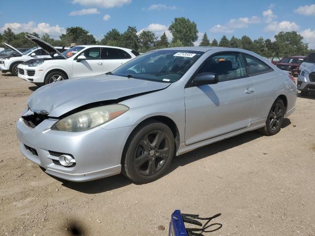 TOYOTA CAMRY SOLA