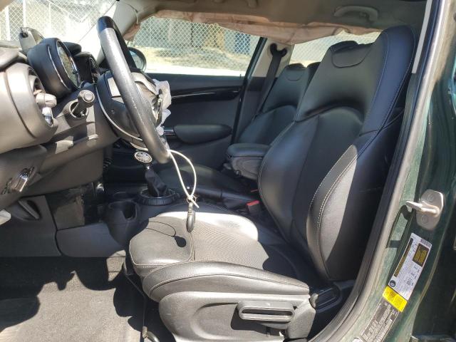 2016 MINI COOPER S WMWXU3C55G2D28721