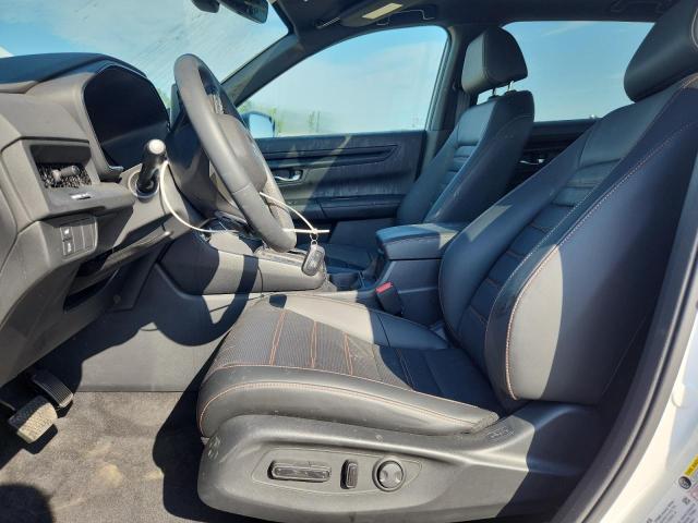 2025 HONDA CR-V SPORT 7FARS5H8XSE005966