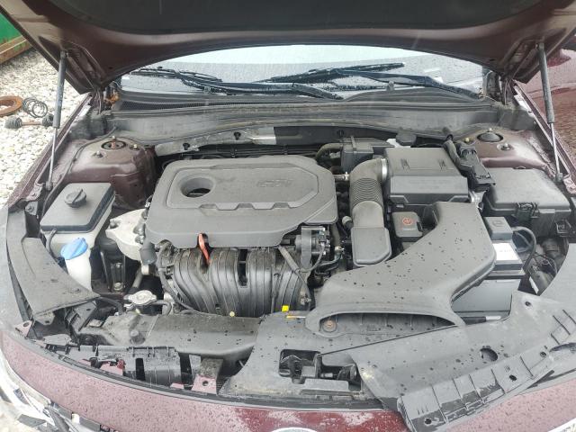 2019 KIA OPTIMA LX 5XXGT4L34KG358366
