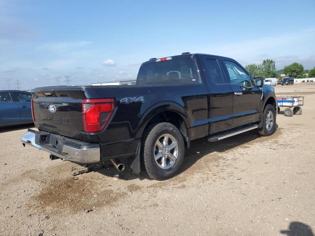 Vin: 1ftex3lp9rkf71614, lot: 62367205, ford all models xlt 20243