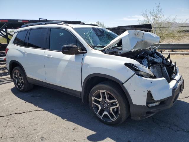 2022 HONDA PASSPORT E 5FNYF8H04NB018384