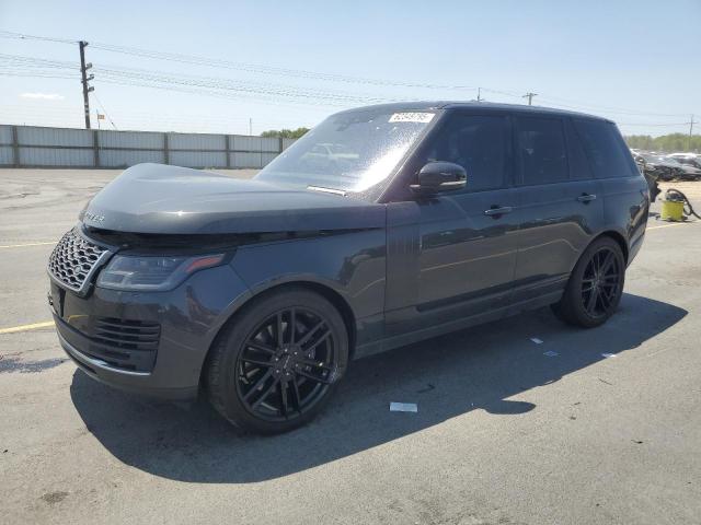 LAND ROVER RANGE ROVE