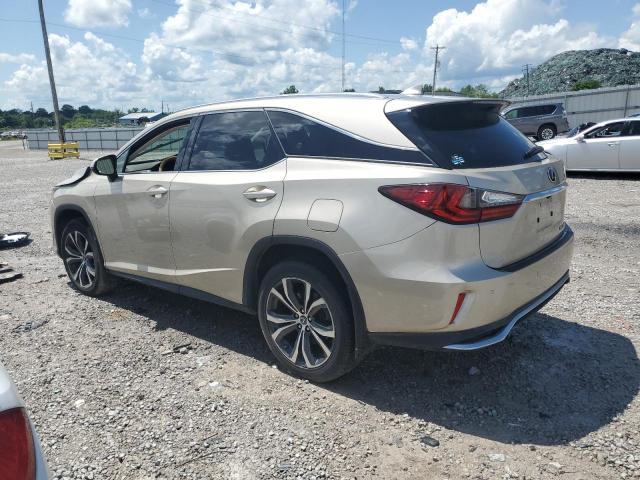 2019 LEXUS RX 350 L JTJDZKCA2K2019029