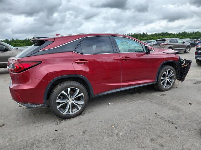 Vin: 2t2bzmca0hc109078, lot: 61269085, lexus rx350 350 base 20173