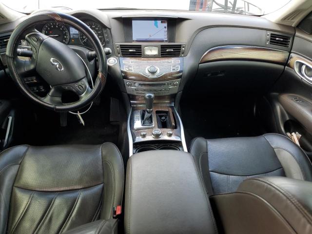 2016 INFINITI Q70L 3.7 JN1BY1PP6GM631206