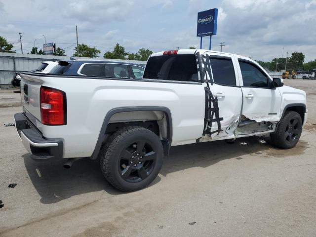2016 GMC SIERRA C15 1GTR1LEH3GZ180066