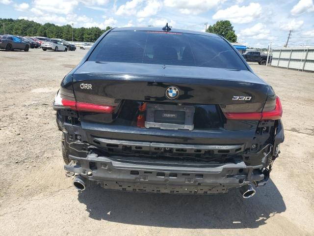 2020 BMW 330I 3MW5R1J02L8B08126