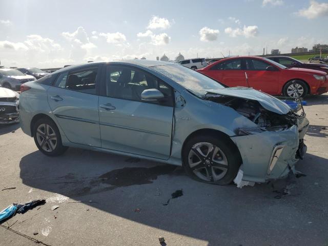 2022 TOYOTA PRIUS NIGH JTDKAMFU4N3179186