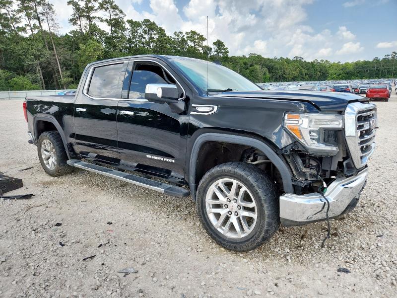 2021 GMC SIERRA C15 3GTP8DED7MG329970