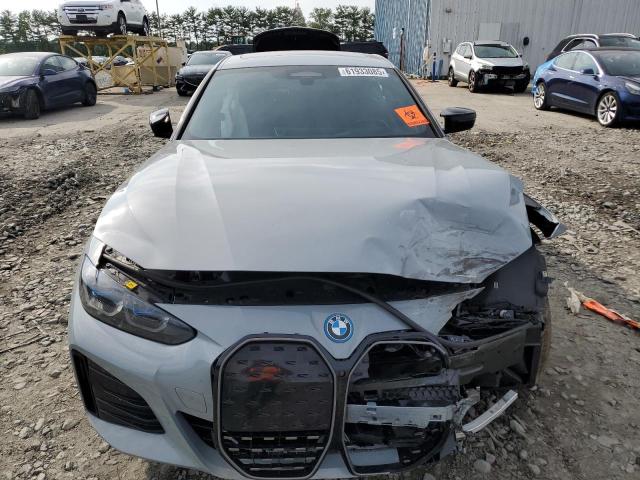 2023 BMW I4 M50 WBY33AW03PFN79198