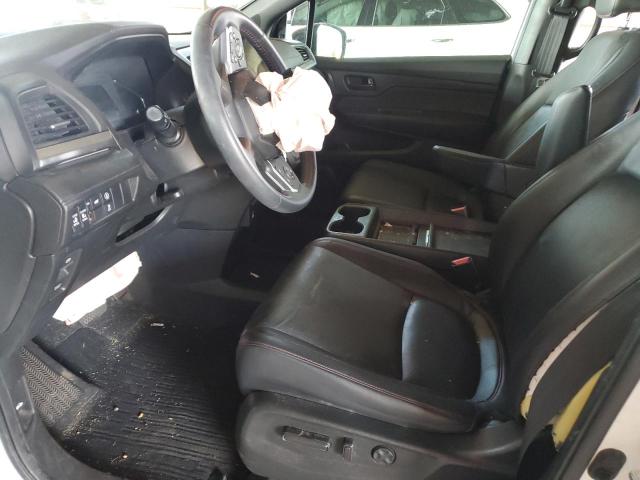 2023 HONDA ODYSSEY SP 5FNRL6H73PB006891