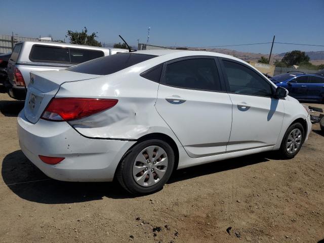 Vin: kmhct4ae5fu824630, lot: 62382785, hyundai accent gls 20153