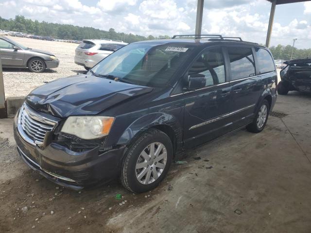 CHRYSLER TOWN & COU