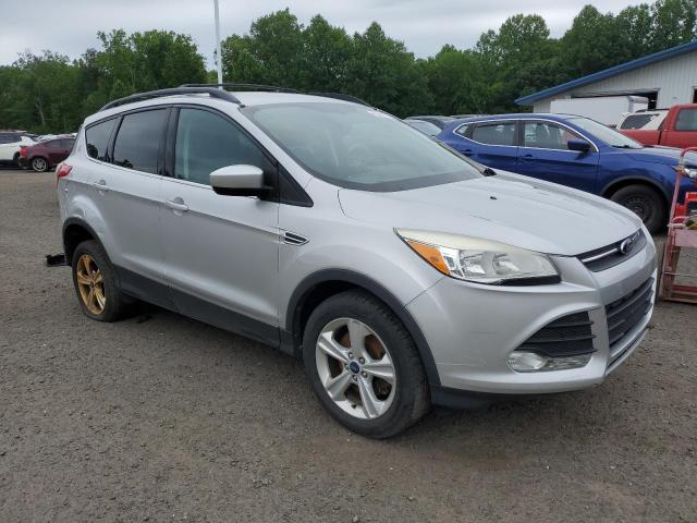 Vin: 1fmcu9g9xduc40645, lot: 62681275, ford escape se 20134