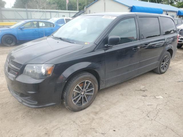 Vin: 2c4rdgbg7fr515946, lot: 60854765, dodge caravan se 2015 img_1