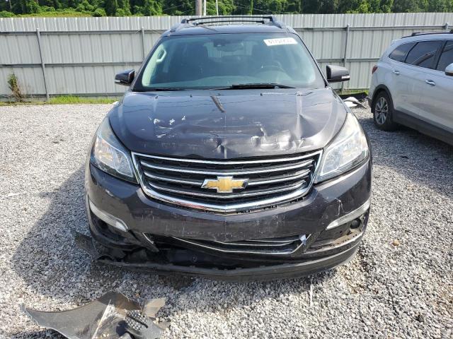 2017 CHEVROLET TRAVERSE P 1GNKRJKDXHJ258107