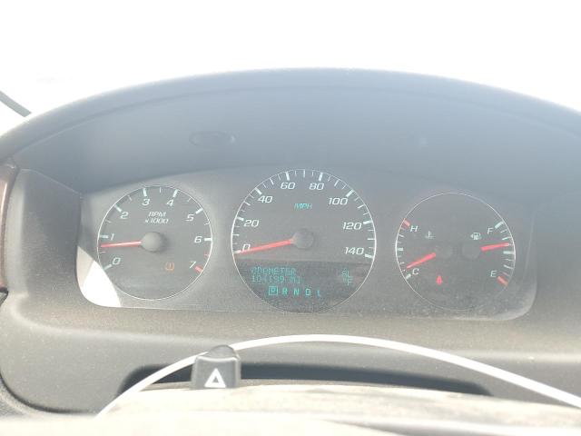 2016 CHEVROLET IMPALA LIM 2G1WB5E32G1170985