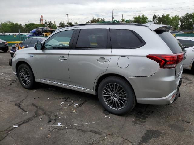 Vin: ja4j2va77nz022209, lot: 59361905, mitsubishi outlander sel 20222