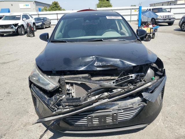 2018 HYUNDAI IONIQ SEL KMHC75LC3JU066950