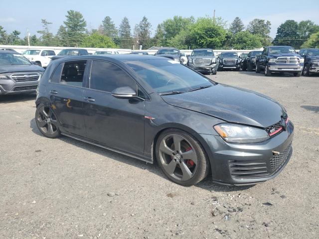 Vin: 3vw5t7au1fm006271, lot: 61375785, volkswagen gti 20154