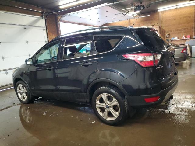 Vin: 1fmcu9gd8jua32473, lot: 61372675, ford escape se 20182