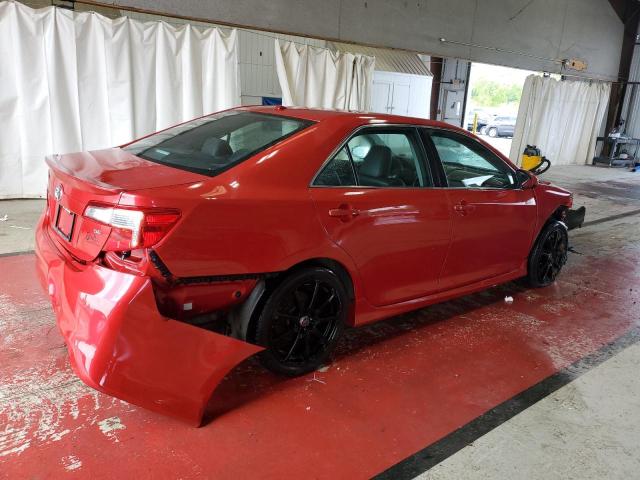 Vin: 4t1bf1fk2eu762344, lot: 59786445, toyota camry l 20143