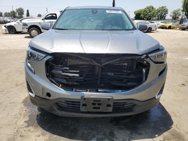 2020 GMC TERRAIN SL 3GKALMEV9LL244765