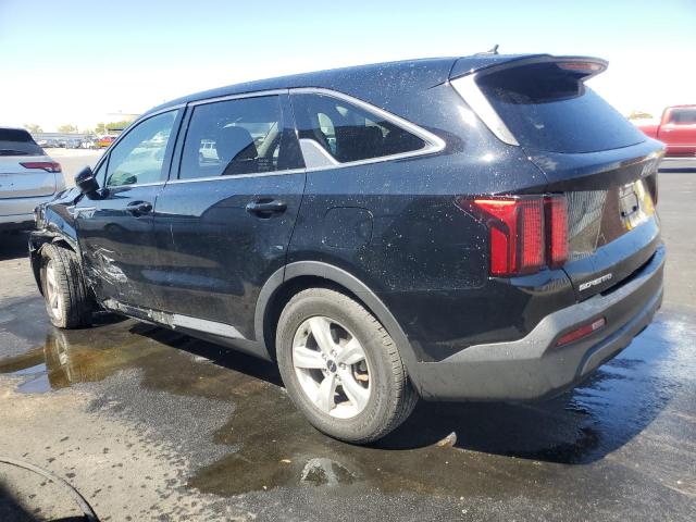 Vin: 5xyrg4lc0pg168015, lot: 61673975, kia sorento lx 20232