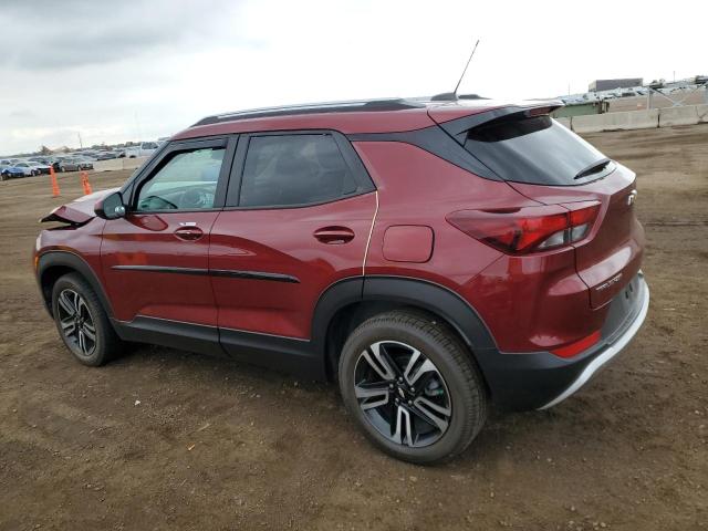 Vin: kl79mpsl5pb170765, lot: 61354325, chevrolet trailblzr lt 20232