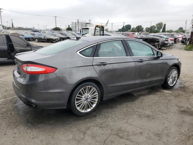 2015 FORD FUSION SE - 3FA6P0H97FR245949
