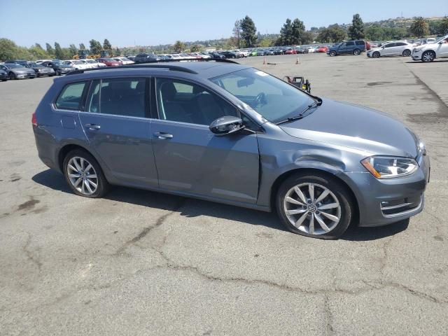 Vin: 3vwc17au6gm515867, lot: 59144435, volkswagen golf s 20164