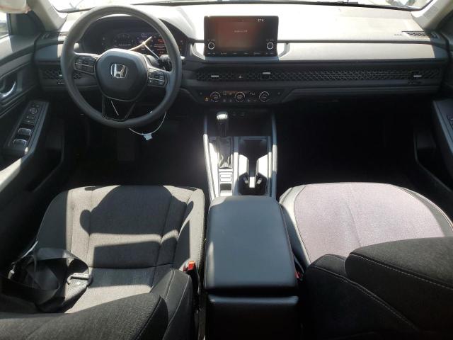 2024 HONDA ACCORD EX 1HGCY1F3XRA035098