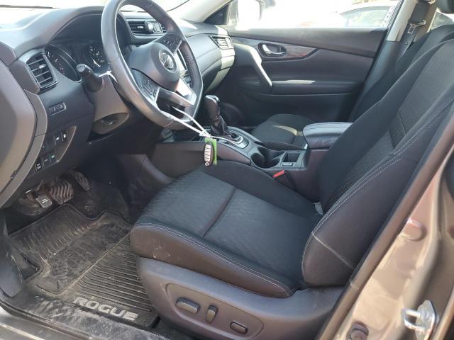 2018 NISSAN ROGUE S - KNMAT2MV9JP511082
