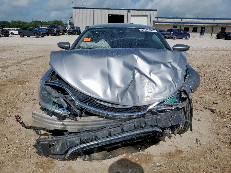 2015 CHRYSLER 200 LIMITE - 1C3CCCAB2FN695281