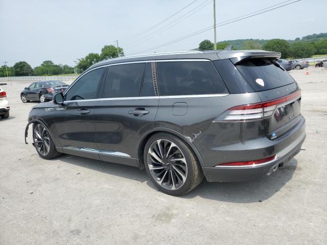 2020 LINCOLN AVIATOR RE - 5LM5J7XC2LGL30139