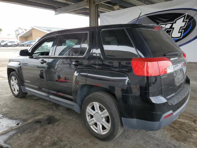 Vin: 2gkalmek1f6317724, lot: 60283075, gmc terrain sle 20152