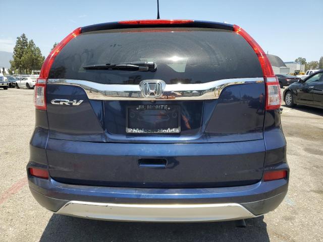 2015 HONDA CR-V EXL 2HKRM3H7XFH552339