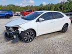 2019 TOYOTA COROLLA L - 5YFBURHE9KP911972