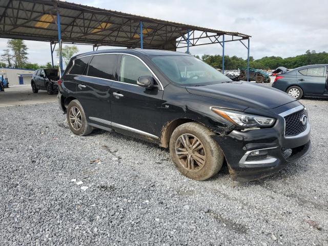 2020 INFINITI QX60 LUXE 5N1DL0MN8LC532495