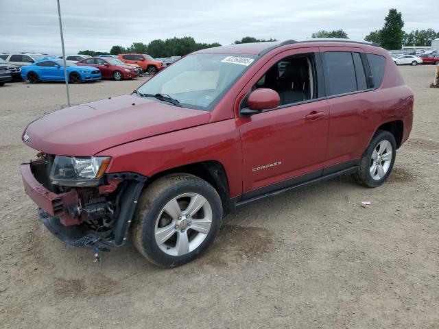 JEEP COMPASS LA