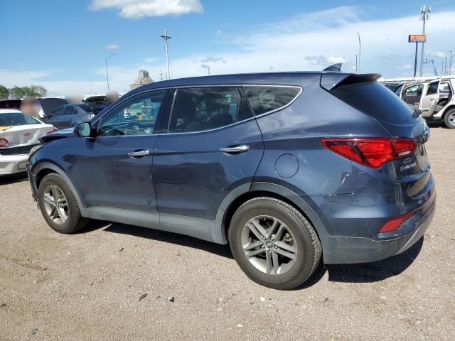 Vin: 5xyzt3lb3hg392846, lot: 62592095, hyundai santa fe 20172