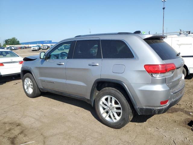 Vin: 1c4rjfag7hc834473, lot: 60400725, jeep grand cher laredo 20172