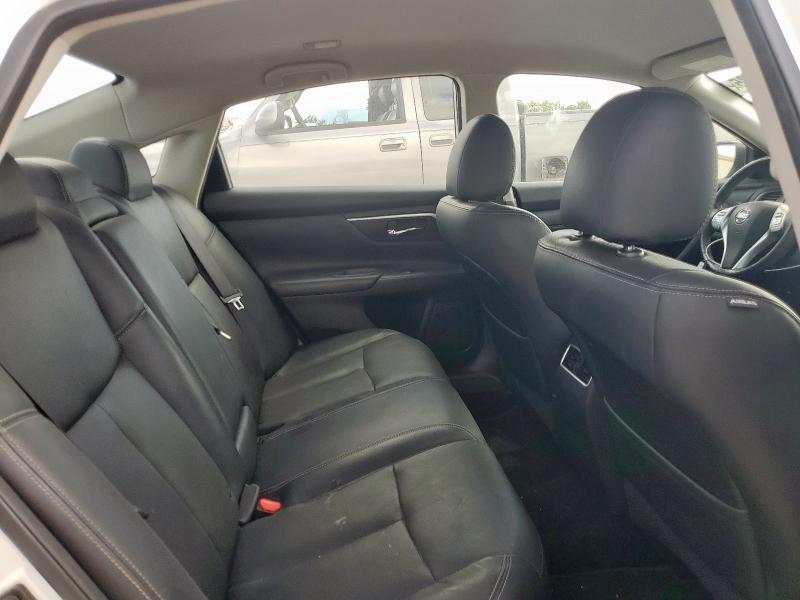2017 NISSAN ALTIMA 2.5 - 1N4AL3AP1HC185734