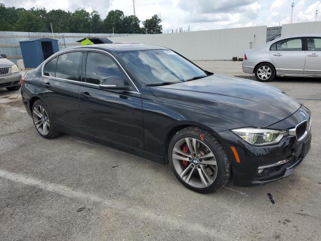 2016 BMW 328 XI SUL WBA8E3G5XGNT79364