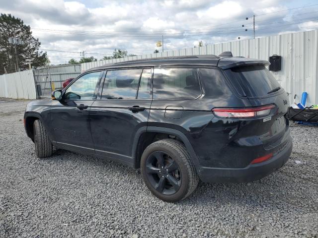 2021 JEEP GRAND CHER 1C4RJKAG3M8162630