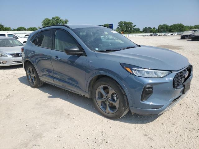 Vin: 1fmcu0mn5rua10449, lot: 60021555, ford escape st line 20244