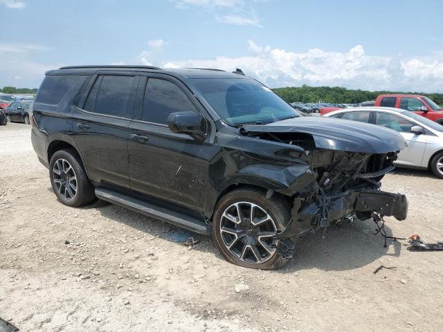 Vin: 1gnskrkt6mr361630, lot: 59024705, chevrolet tahoe k1500 rst 20214