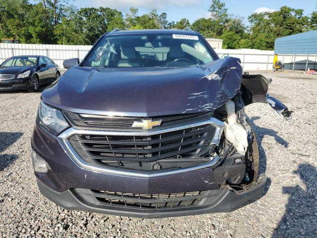 2018 CHEVROLET EQUINOX LT - 3GNAXKEX1JS642780