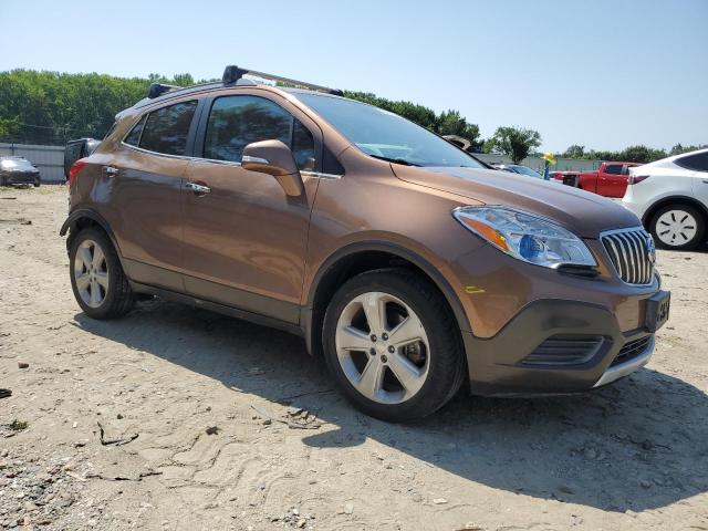 2016 BUICK ENCORE KL4CJASB2GB741659